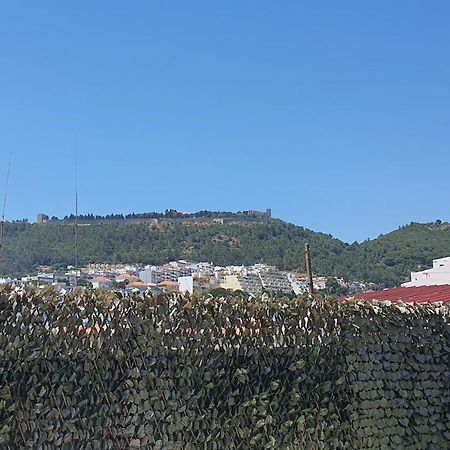 Vila Azul Sesimbra Exterior foto