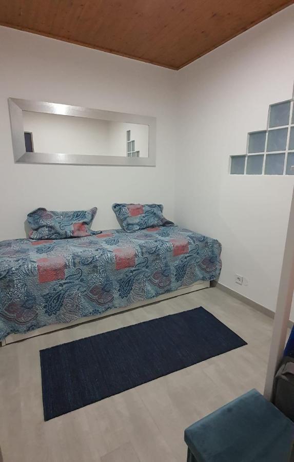 Vila Azul Sesimbra Exterior foto